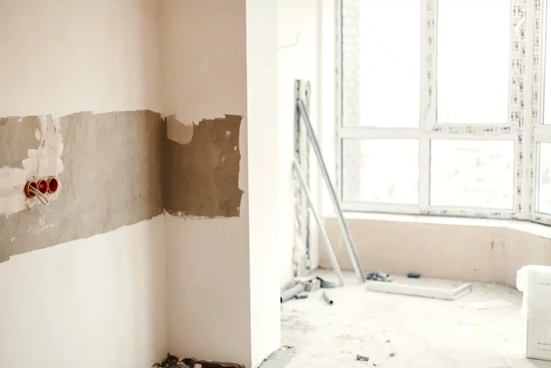 Amenajari interioare, exterioare